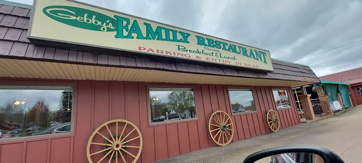 Gebby's Family Restaurant
